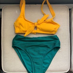 Target Bikini